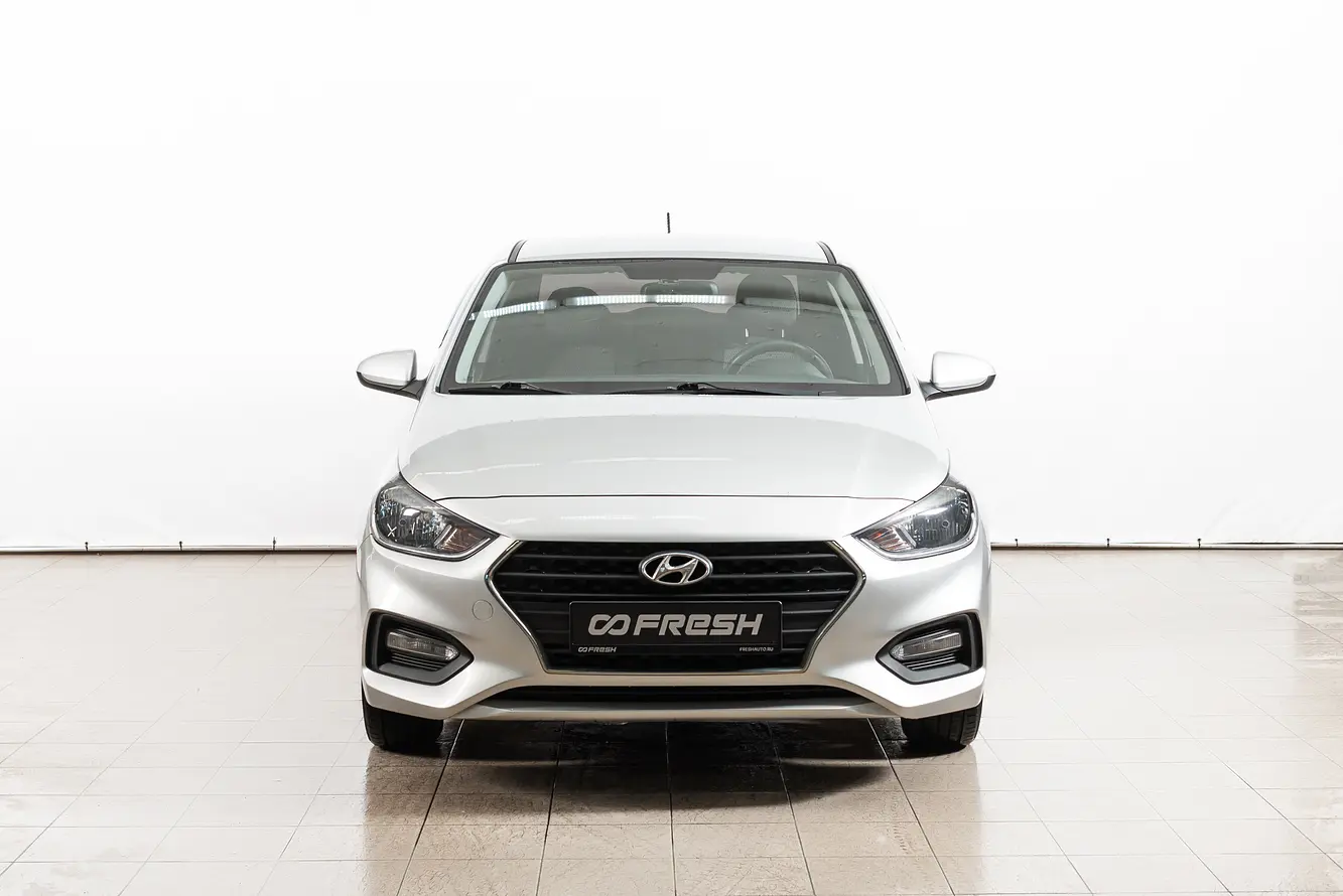 Hyundai
