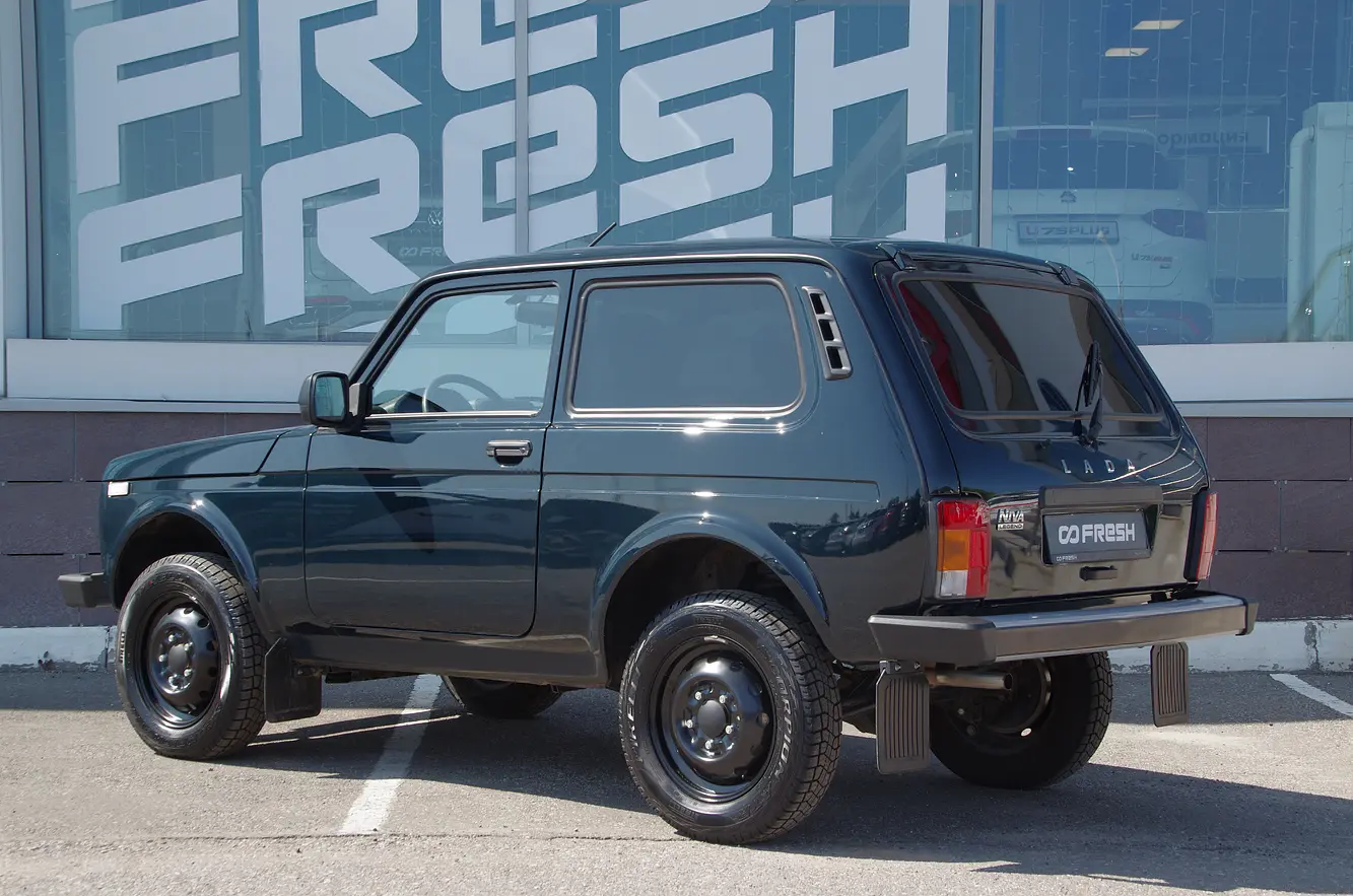 LADA (ВАЗ)