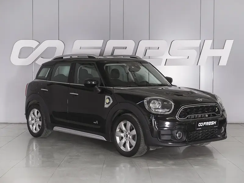 Countryman