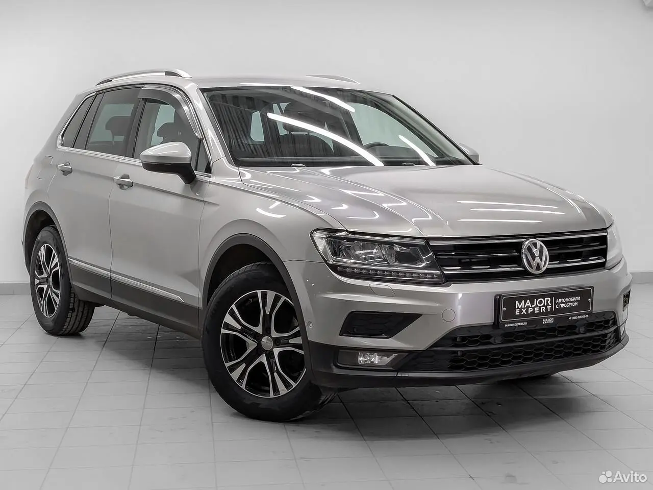 Volkswagen