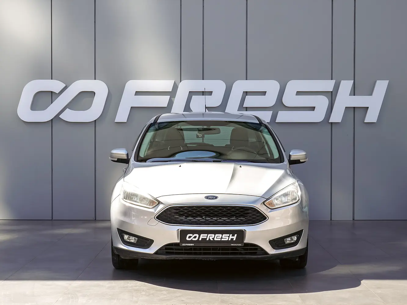 Ford