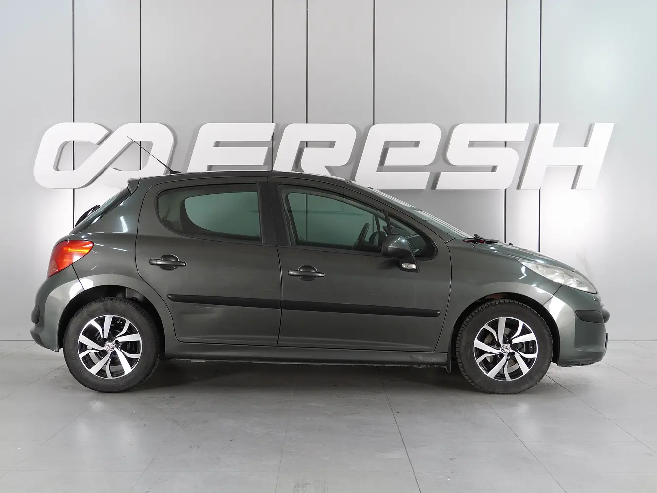 Peugeot