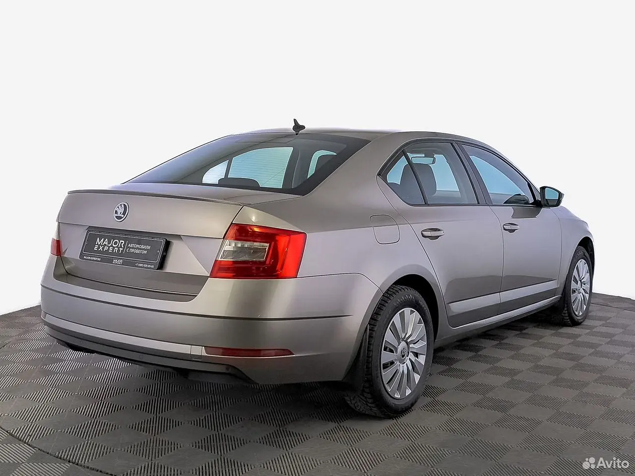 Skoda