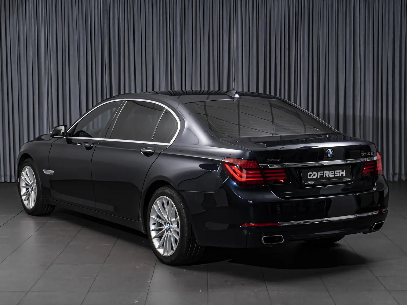 BMW