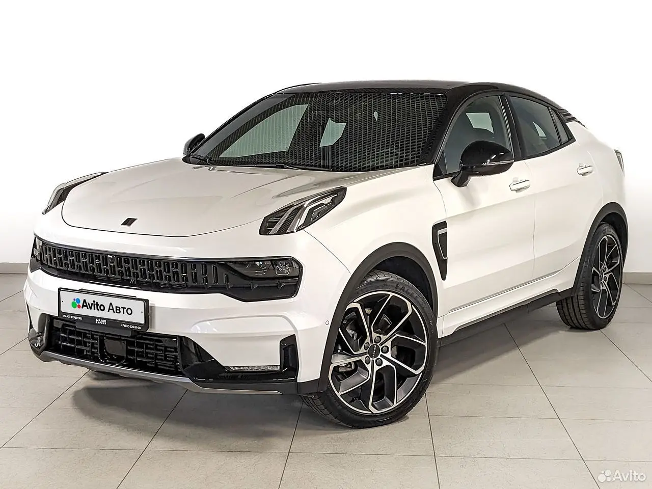 Lynk & Co