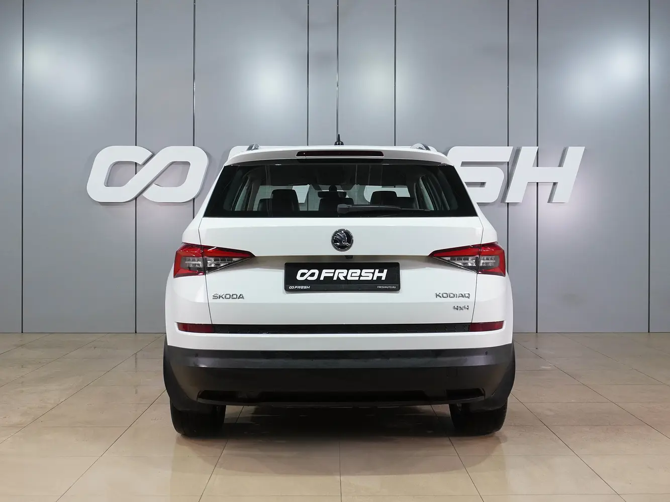 Skoda