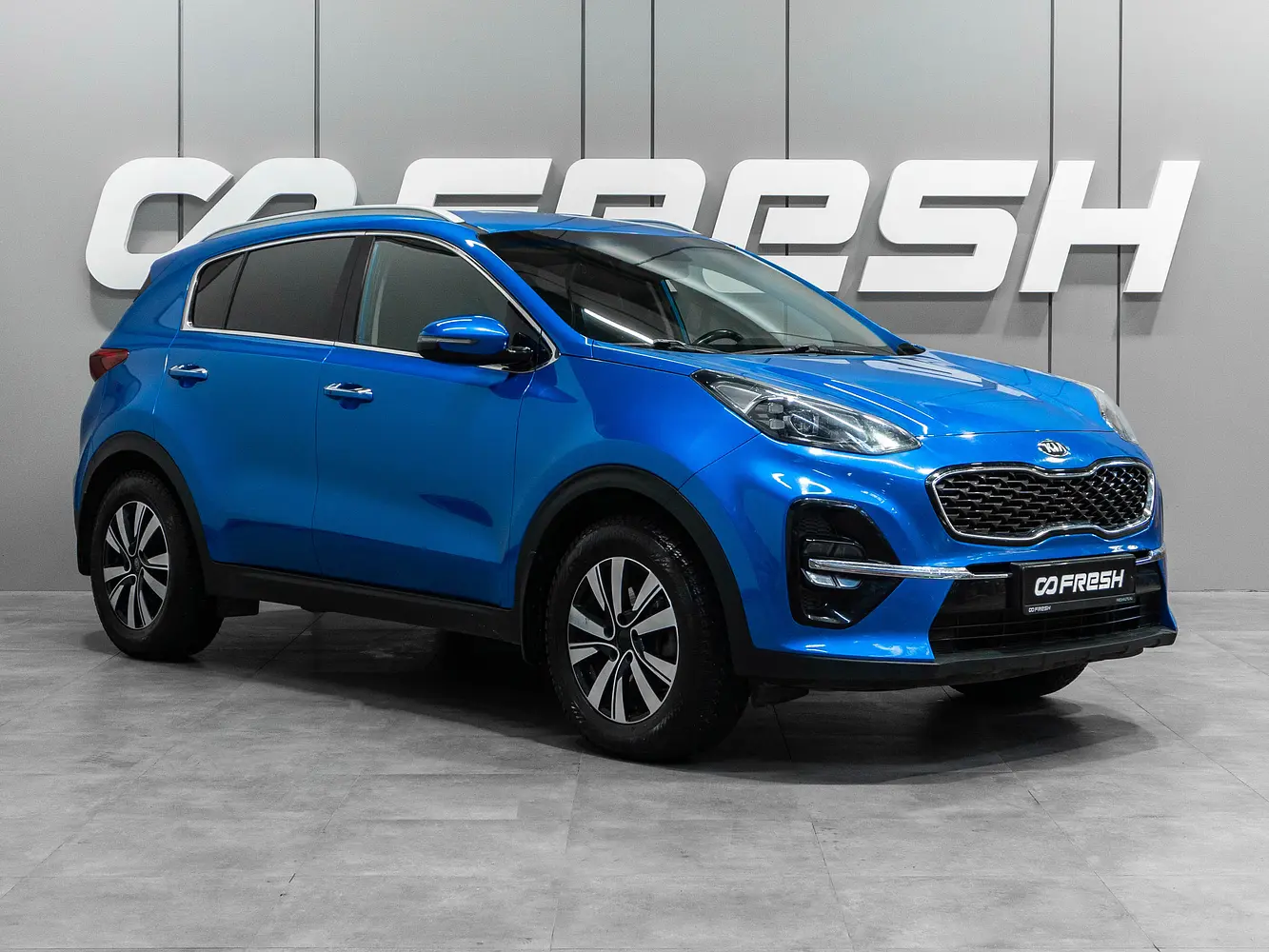 Kia
