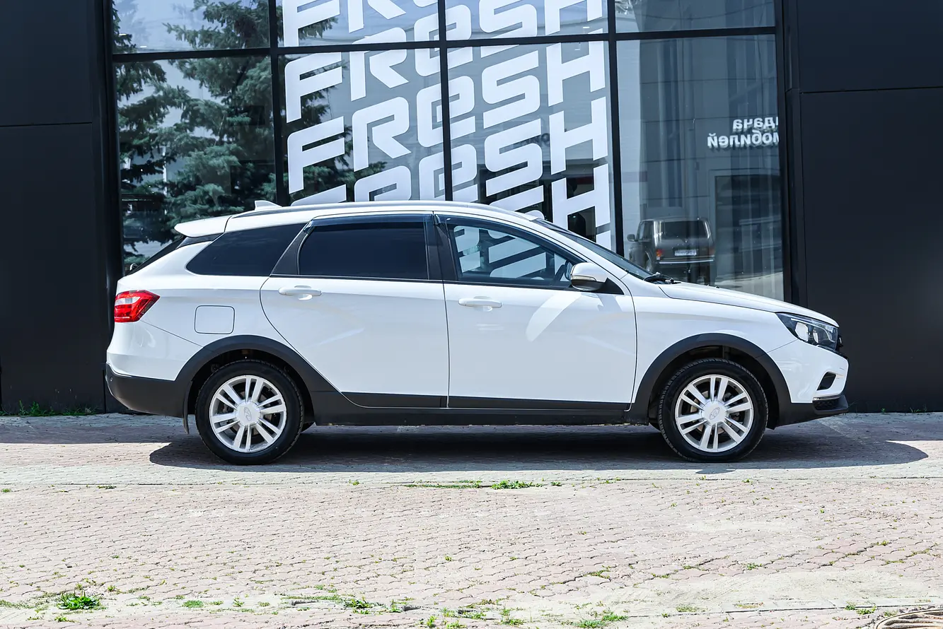 LADA (ВАЗ)