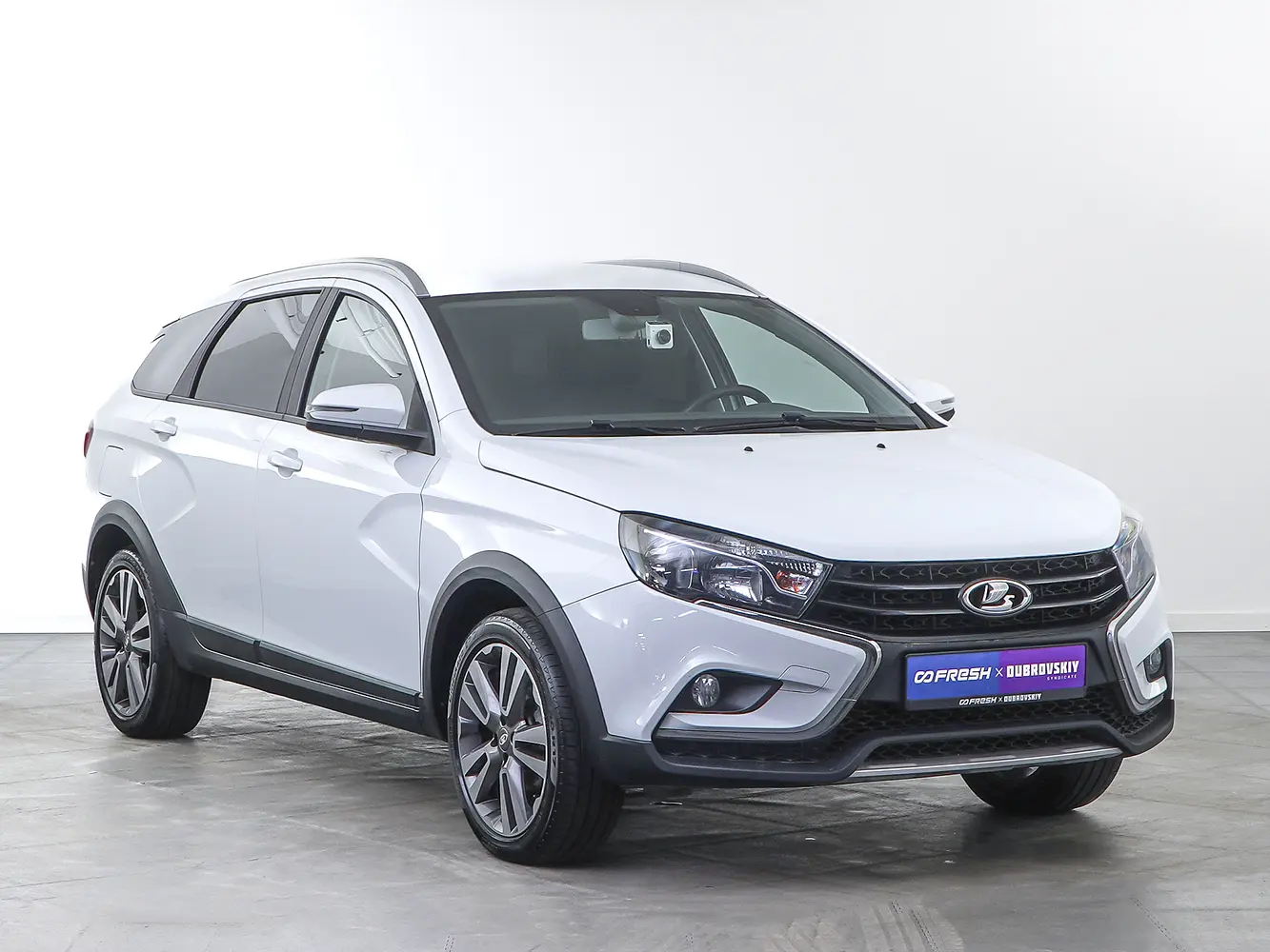 LADA (ВАЗ)