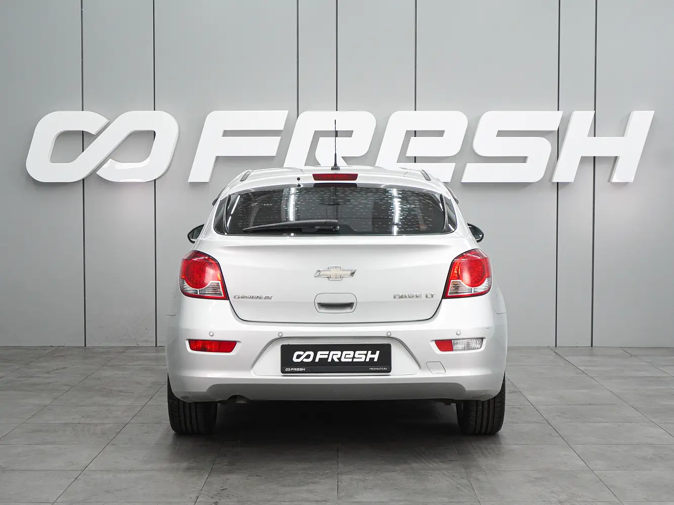 Chevrolet