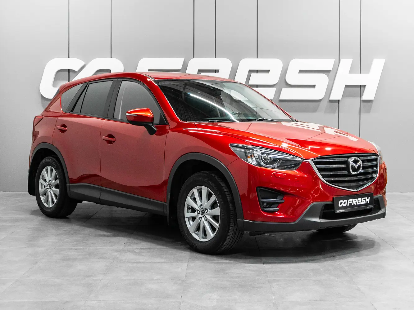 Mazda
