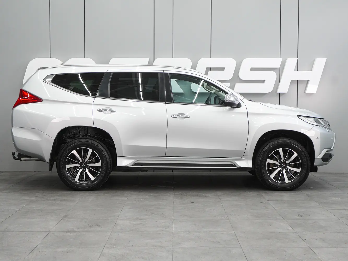Mitsubishi
