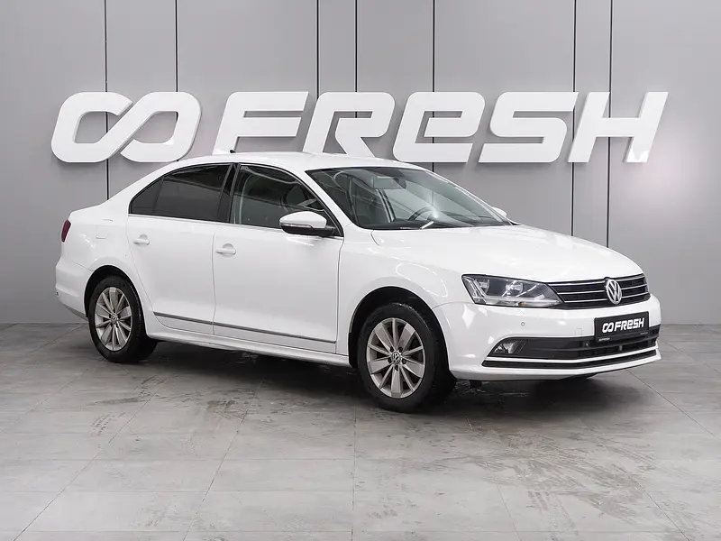 Jetta
