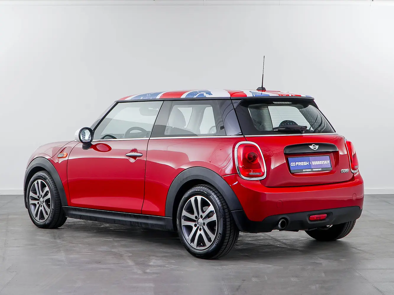 MINI