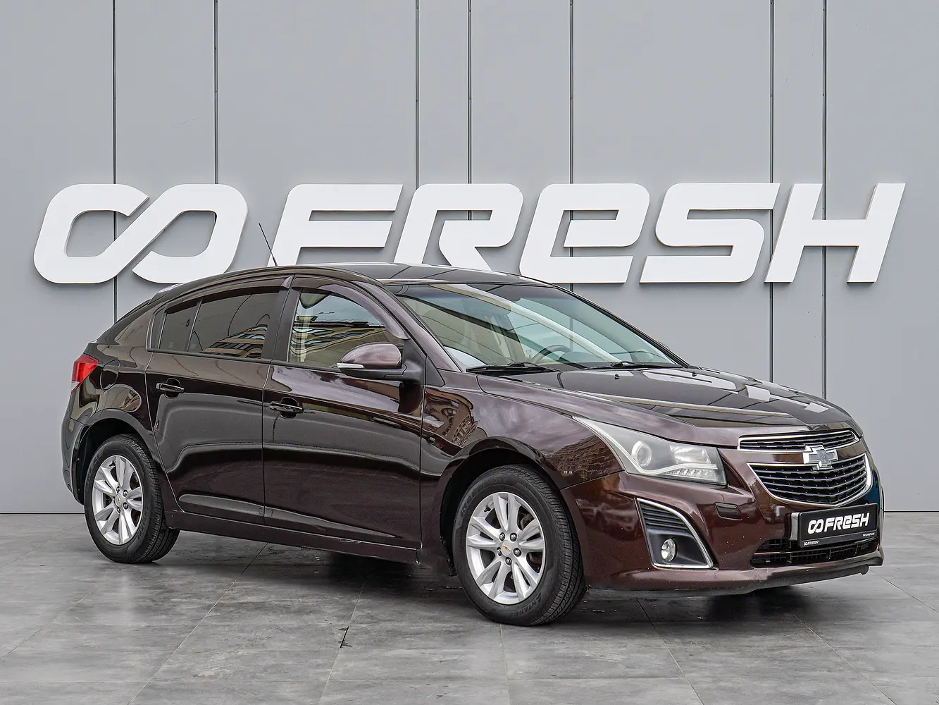 Chevrolet