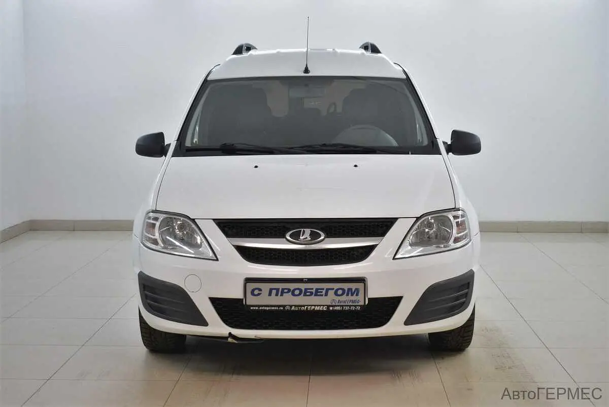 LADA (ВАЗ)