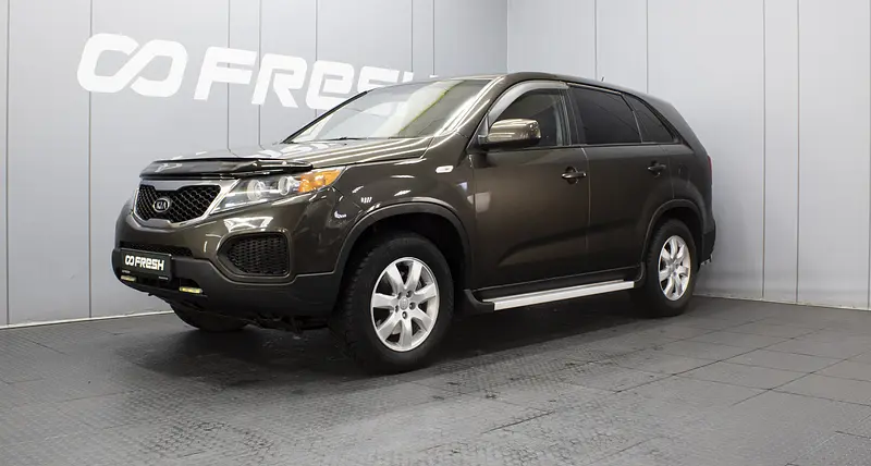 Sorento