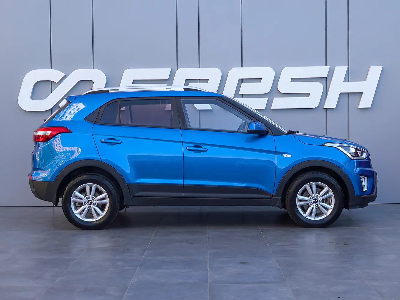 Hyundai