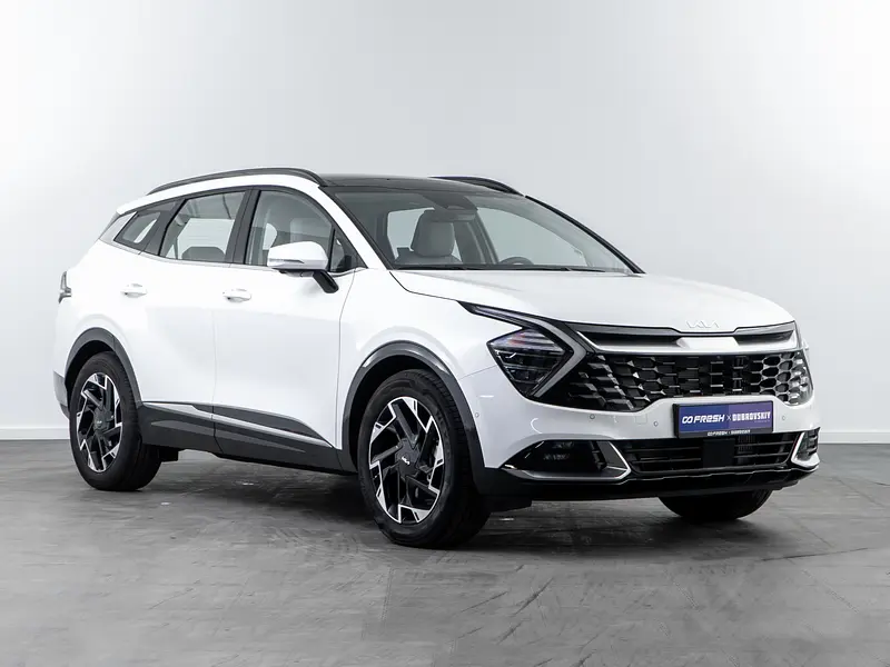 Sportage