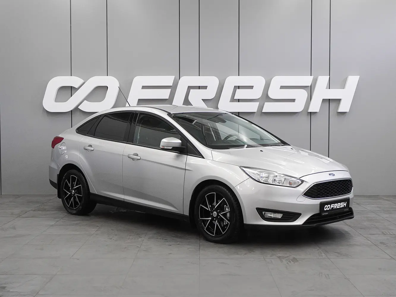 Ford