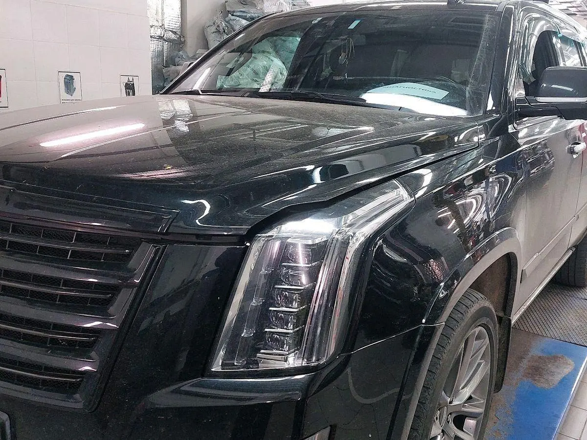Cadillac