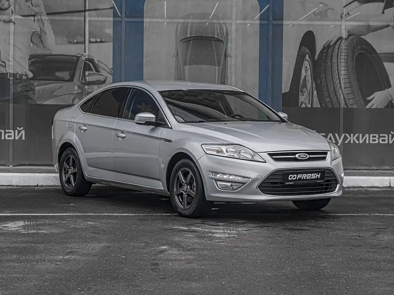 Mondeo