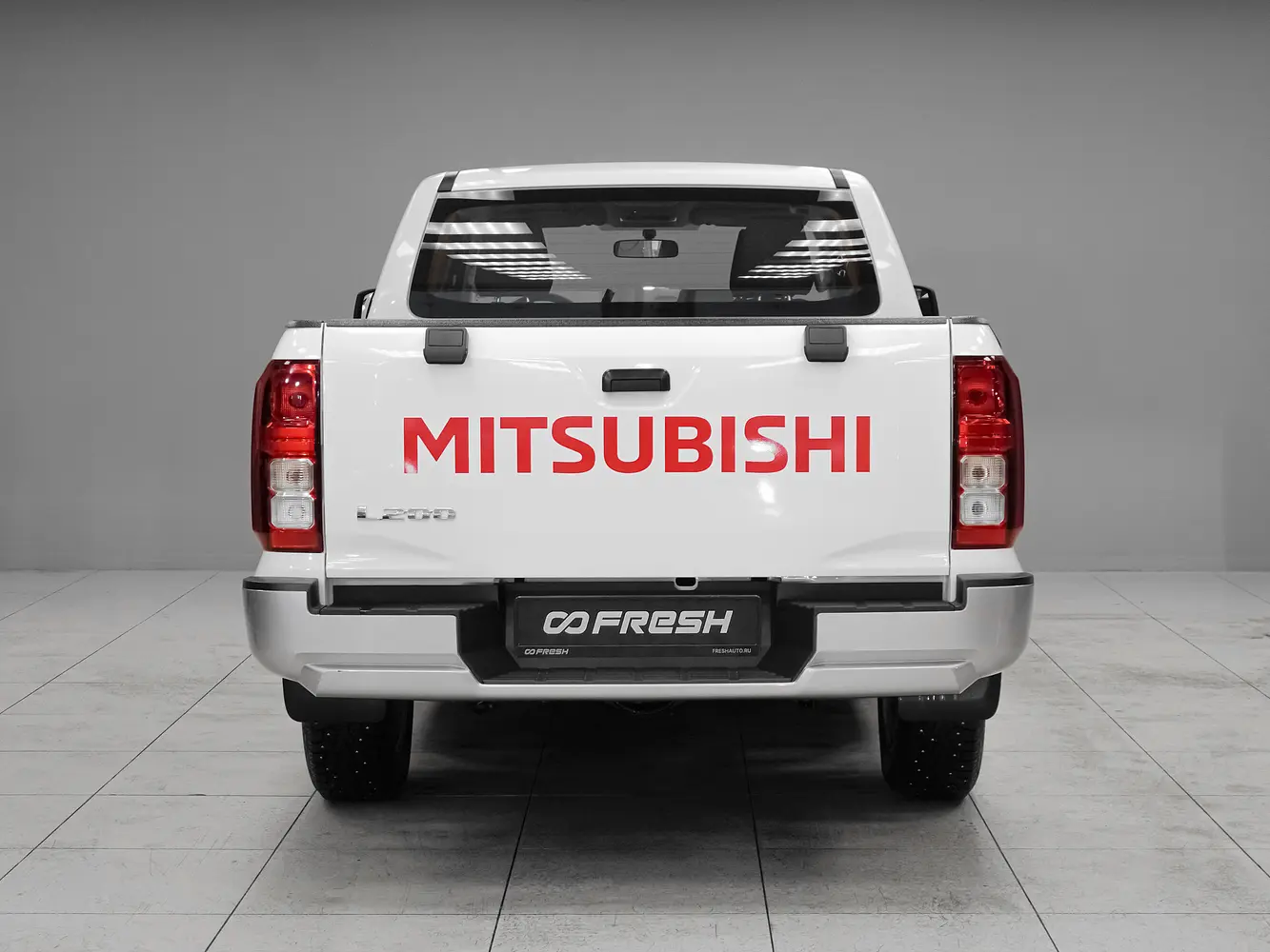 Mitsubishi