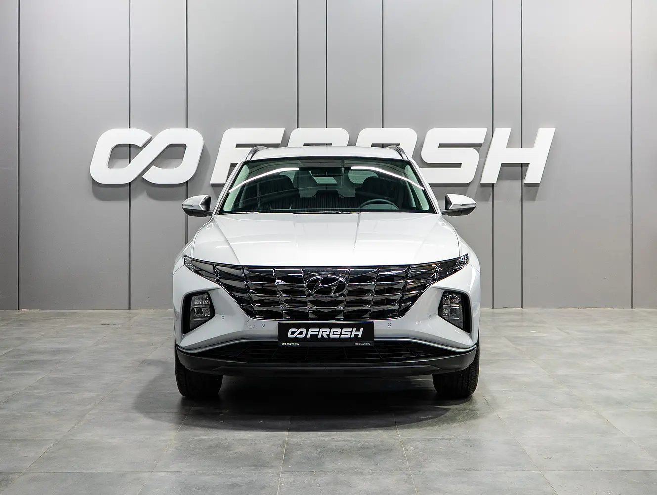 Hyundai
