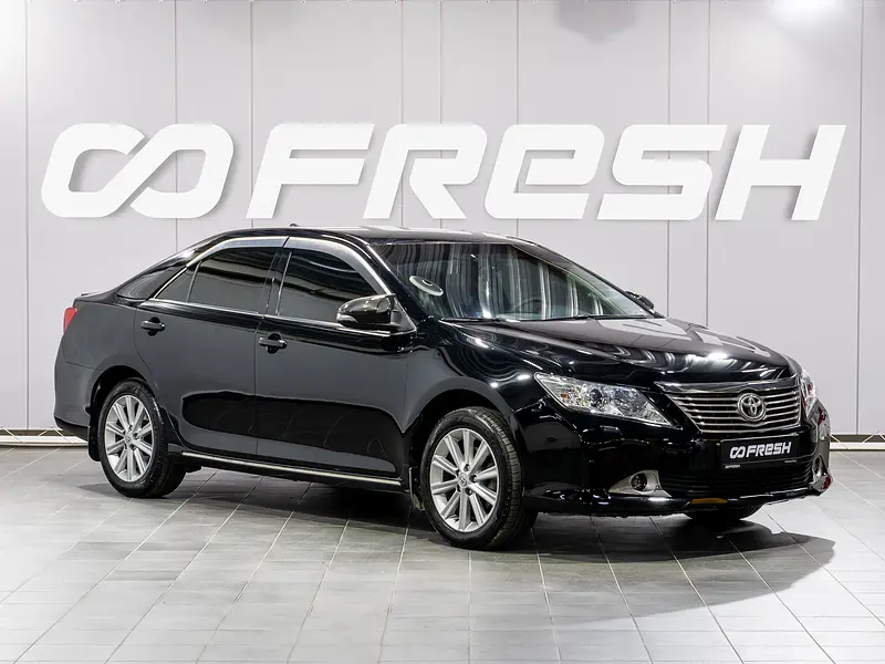 Camry
