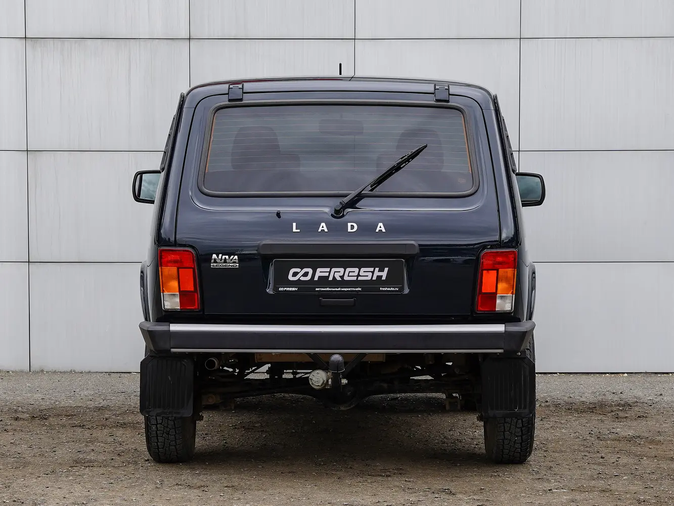 LADA (ВАЗ)