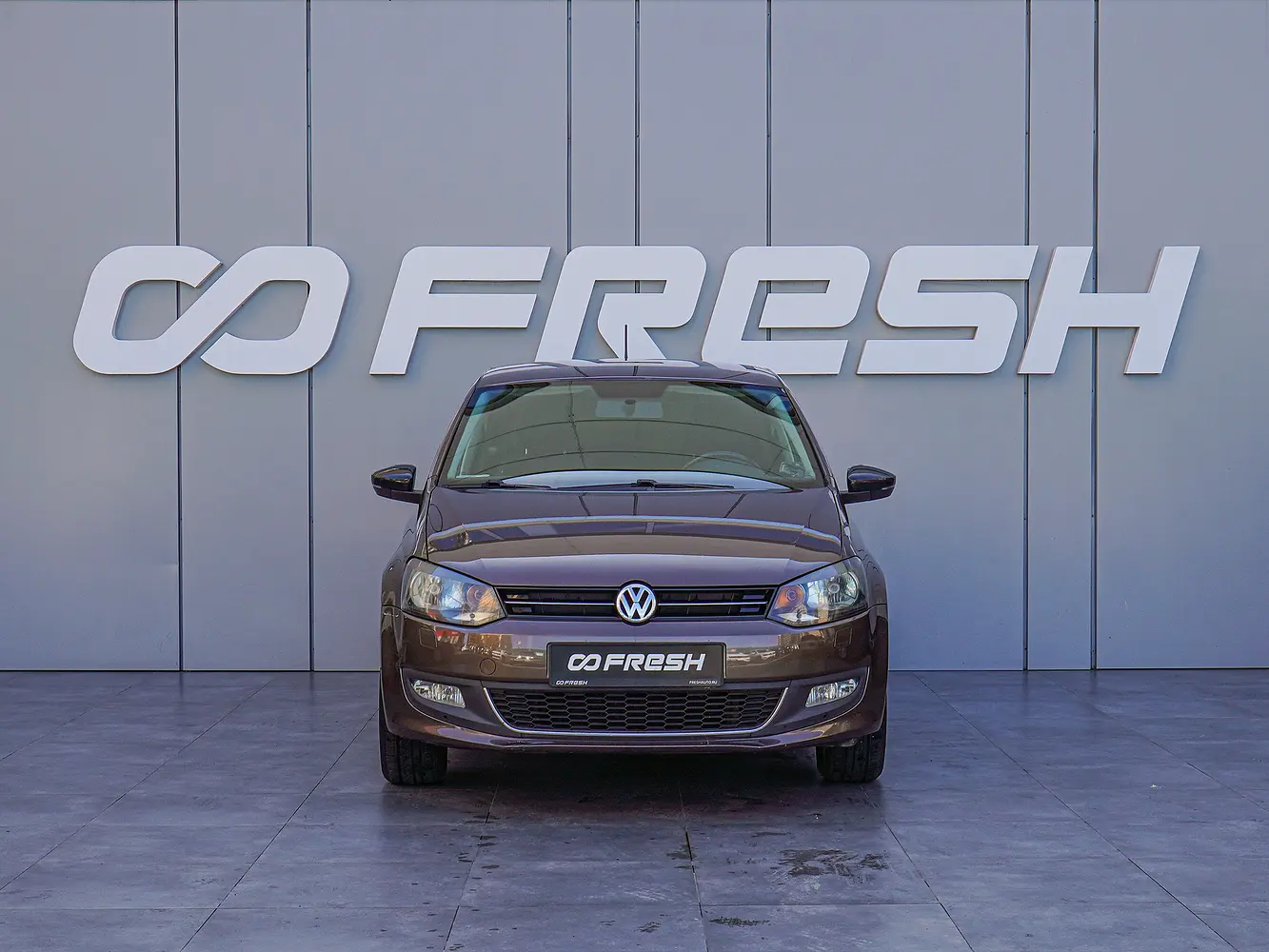 Volkswagen