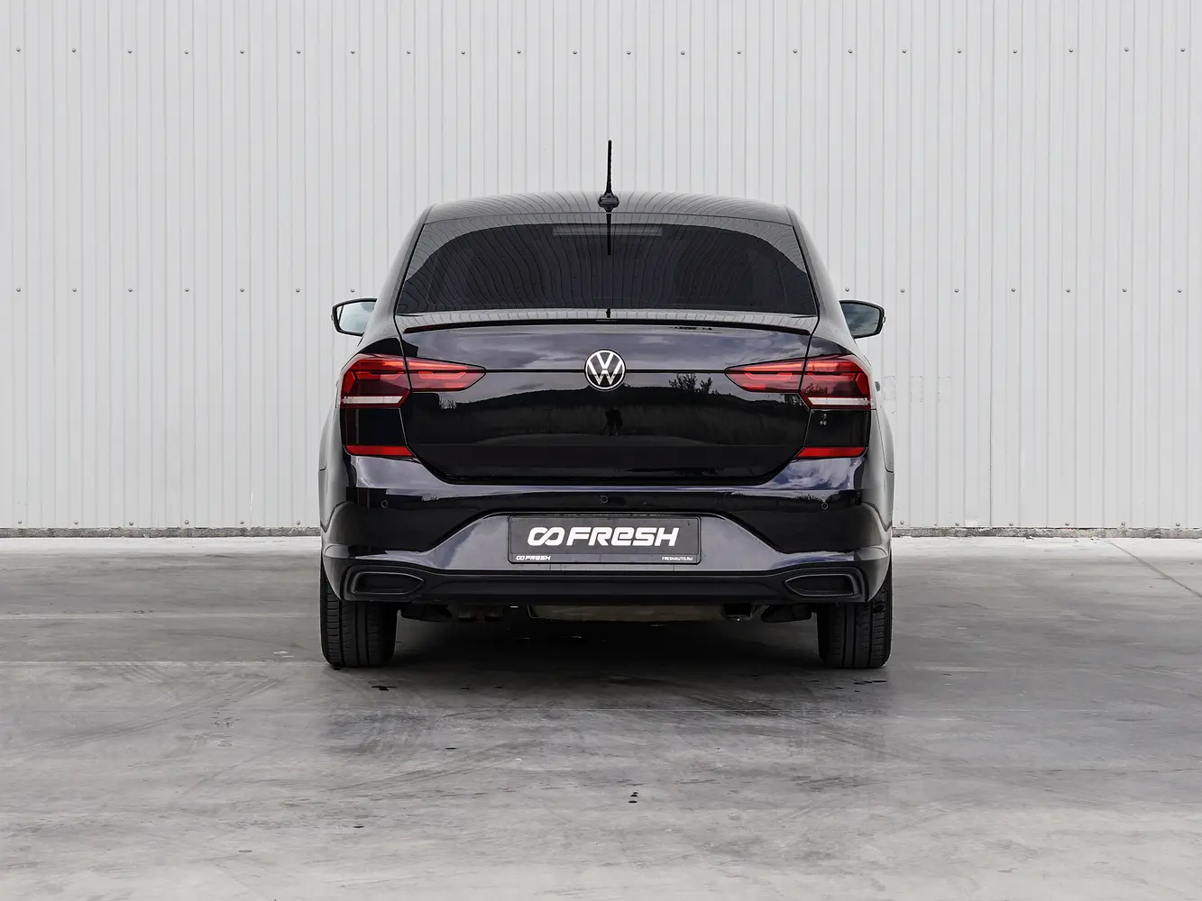 Volkswagen