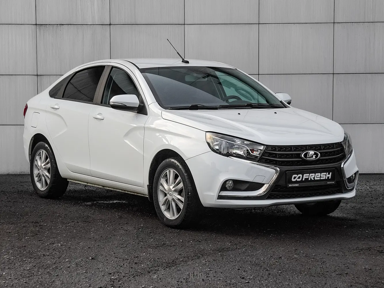 LADA (ВАЗ)
