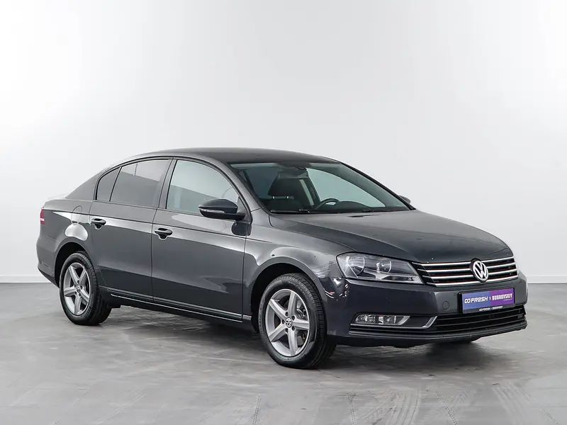 Passat