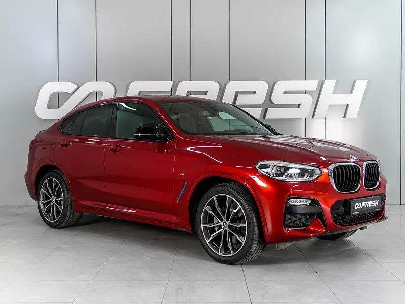 X4
