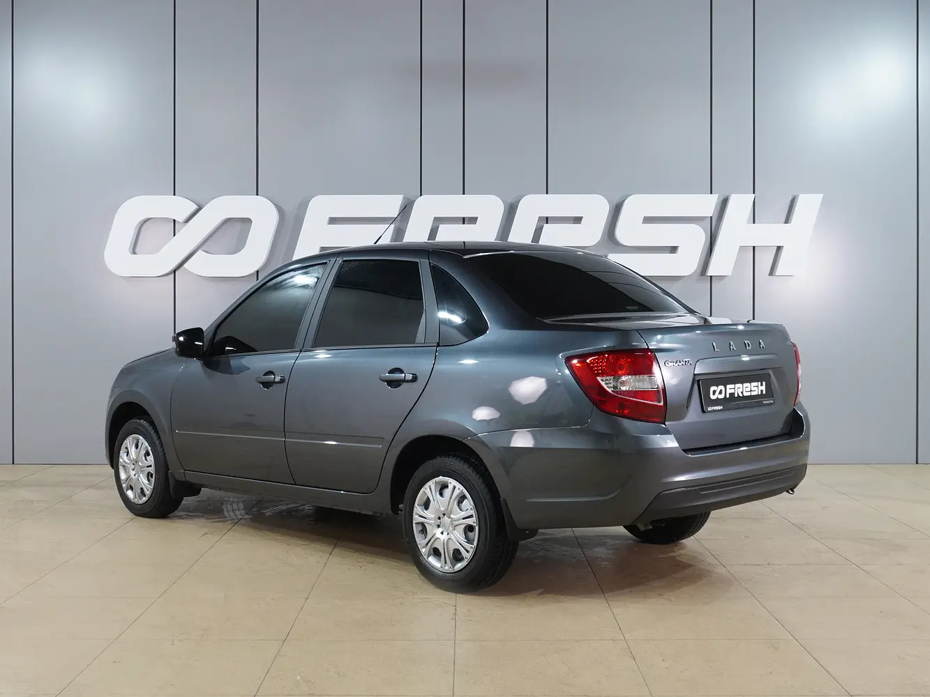 LADA (ВАЗ)