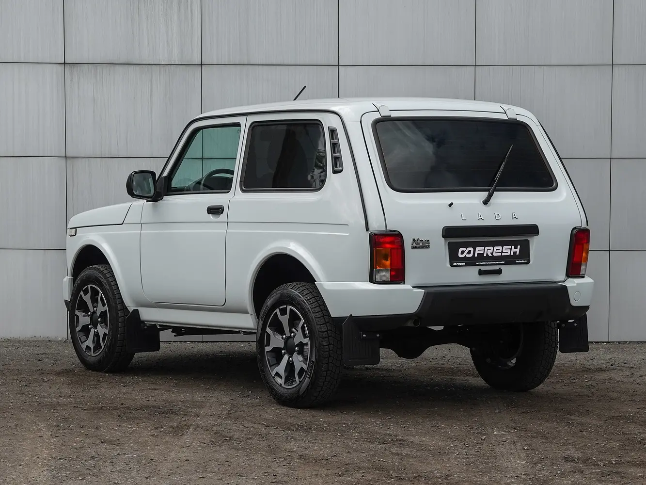 LADA (ВАЗ)