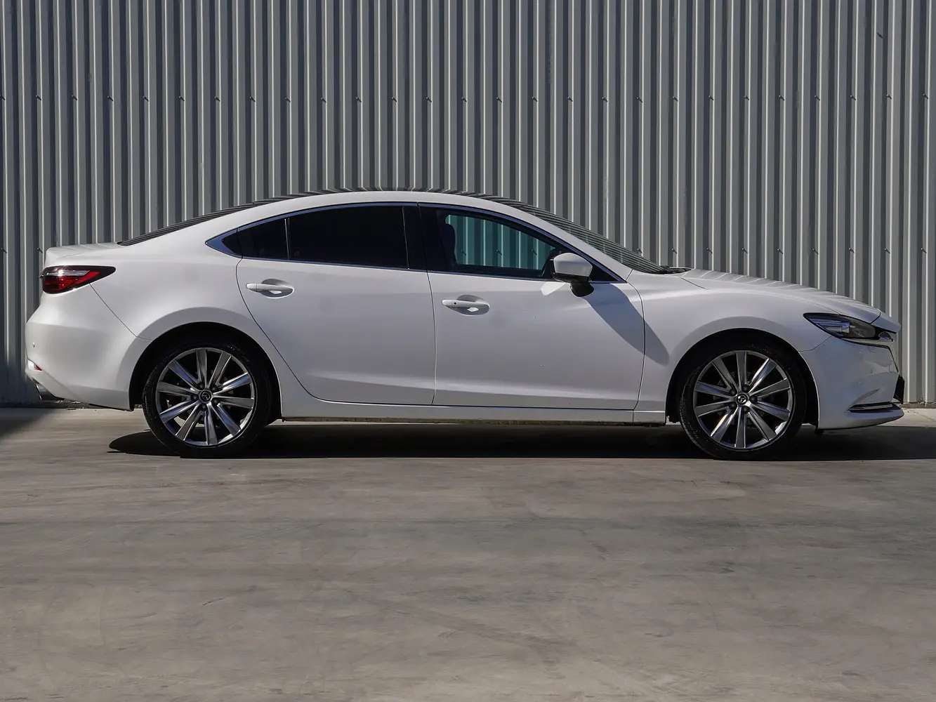 Mazda
