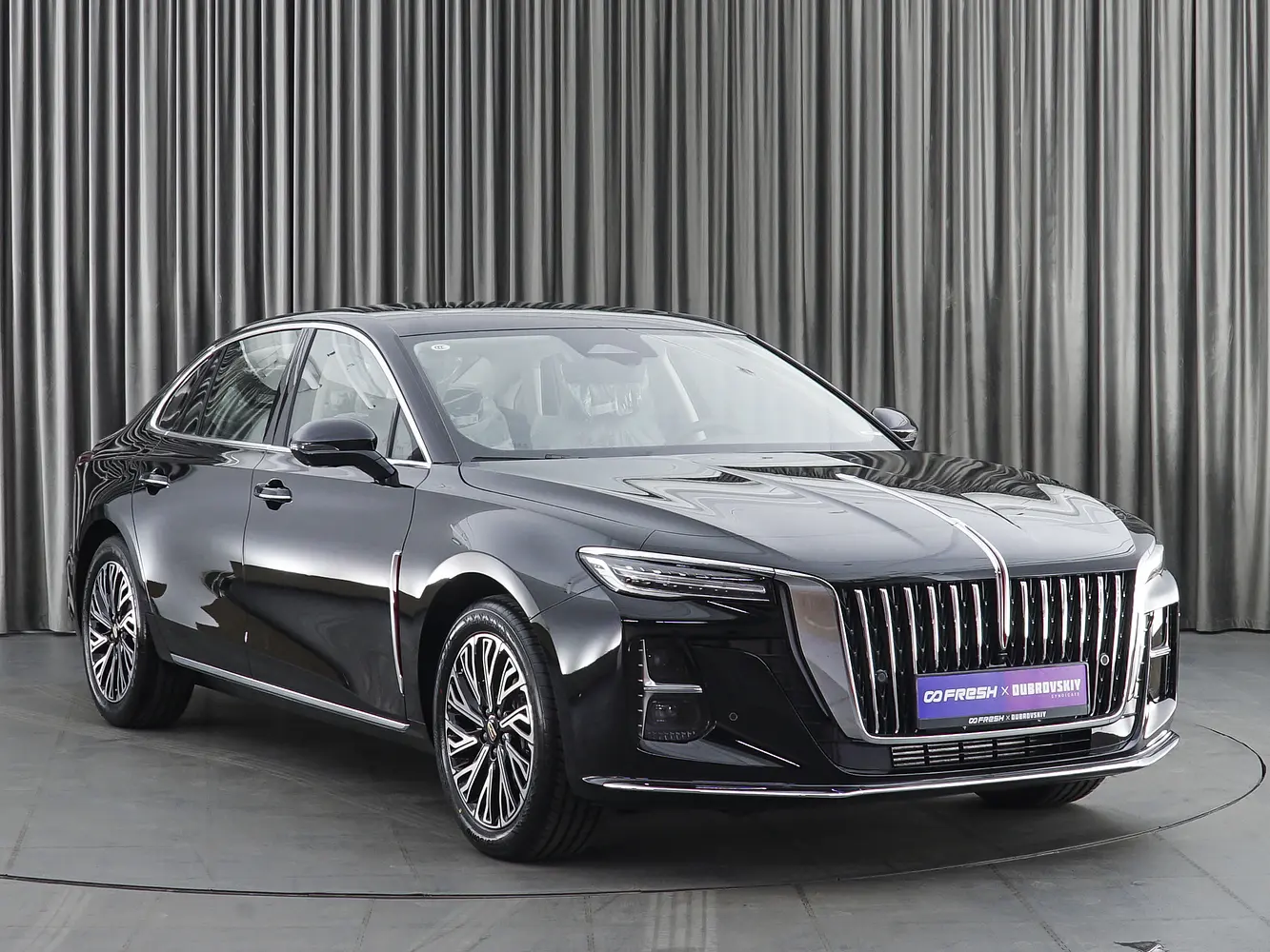Hongqi