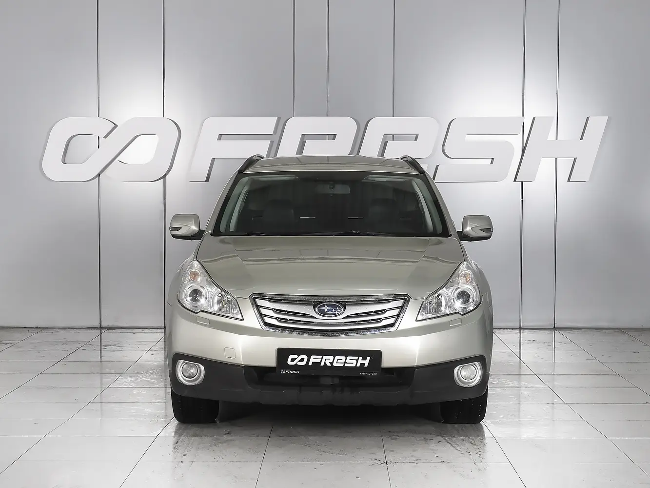 Subaru