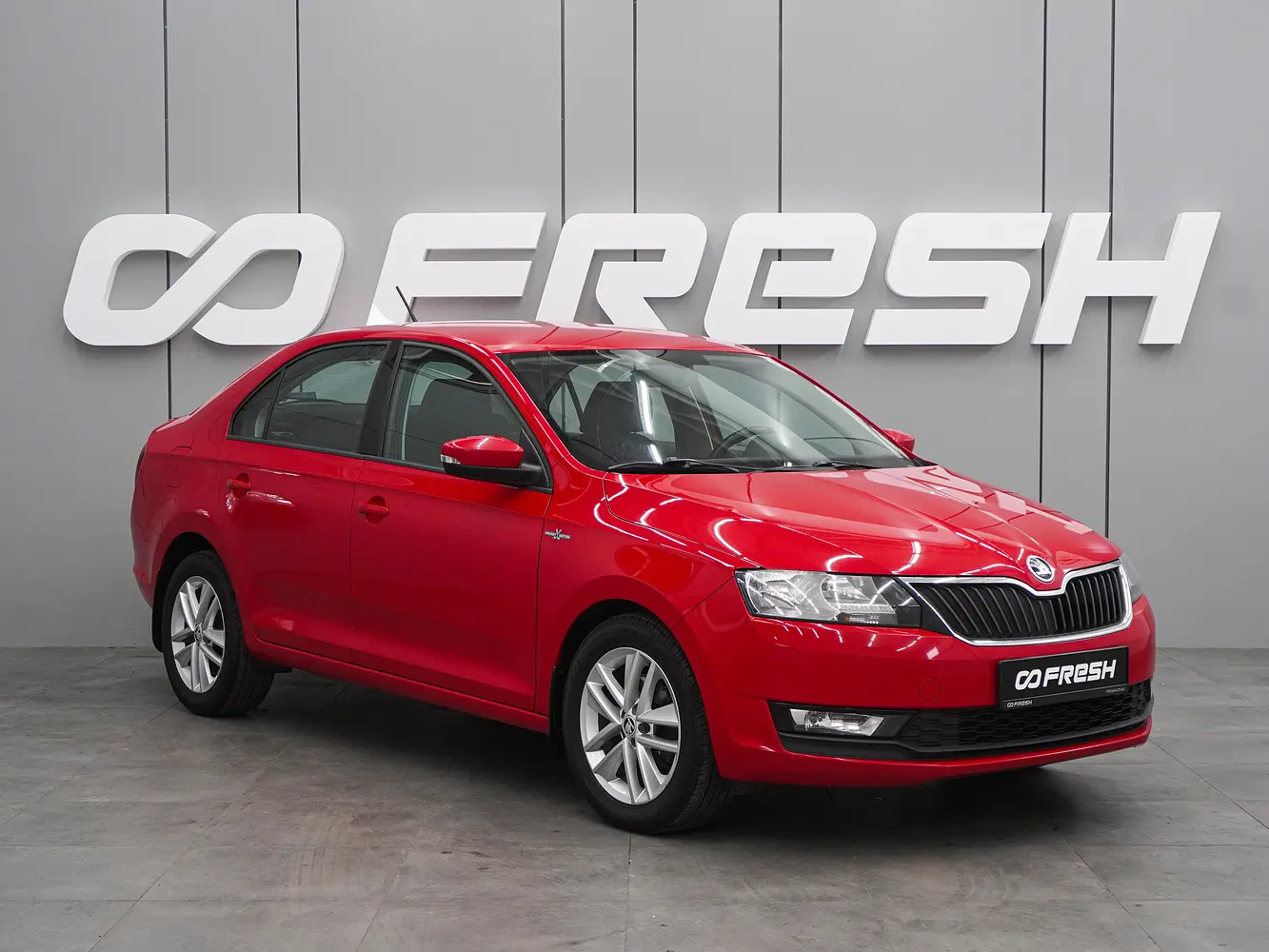 Skoda