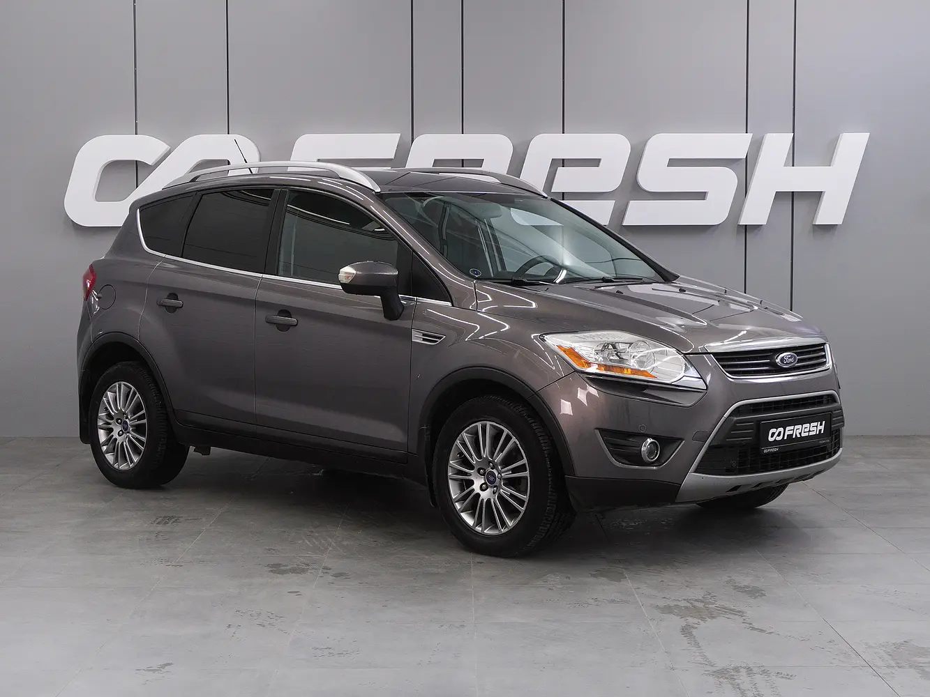 Ford