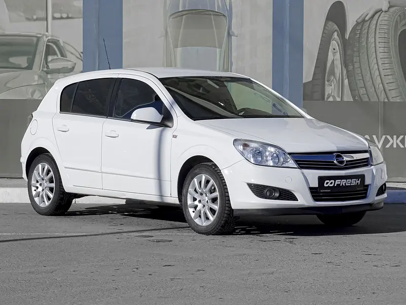Astra