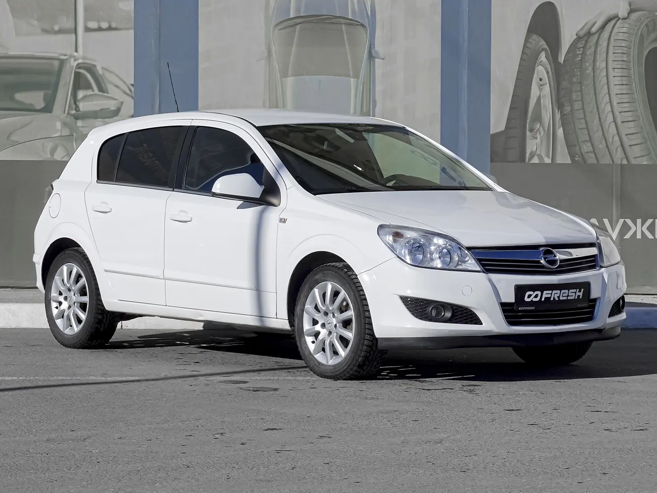 Opel