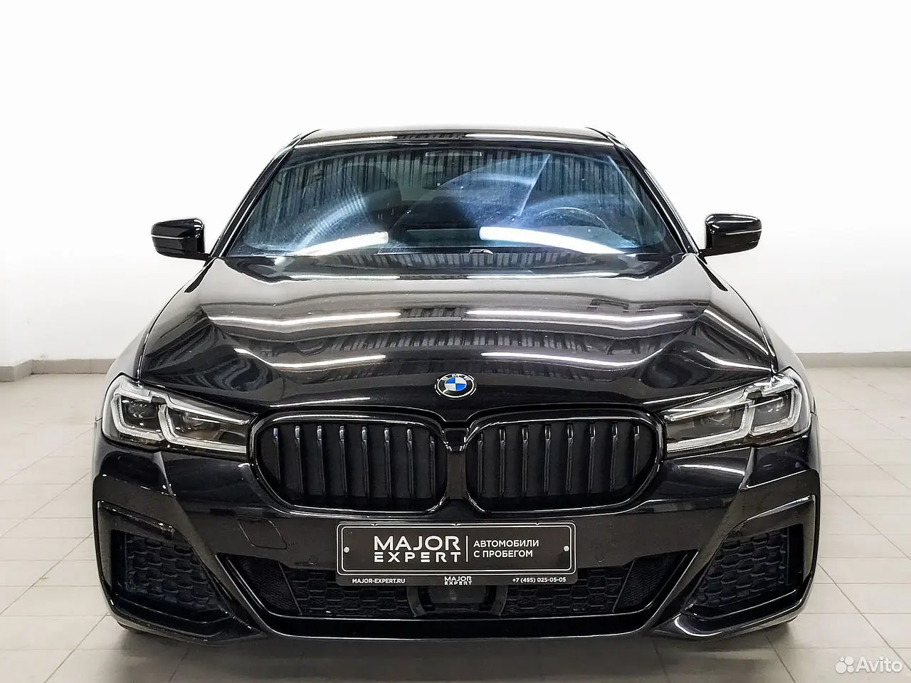 BMW