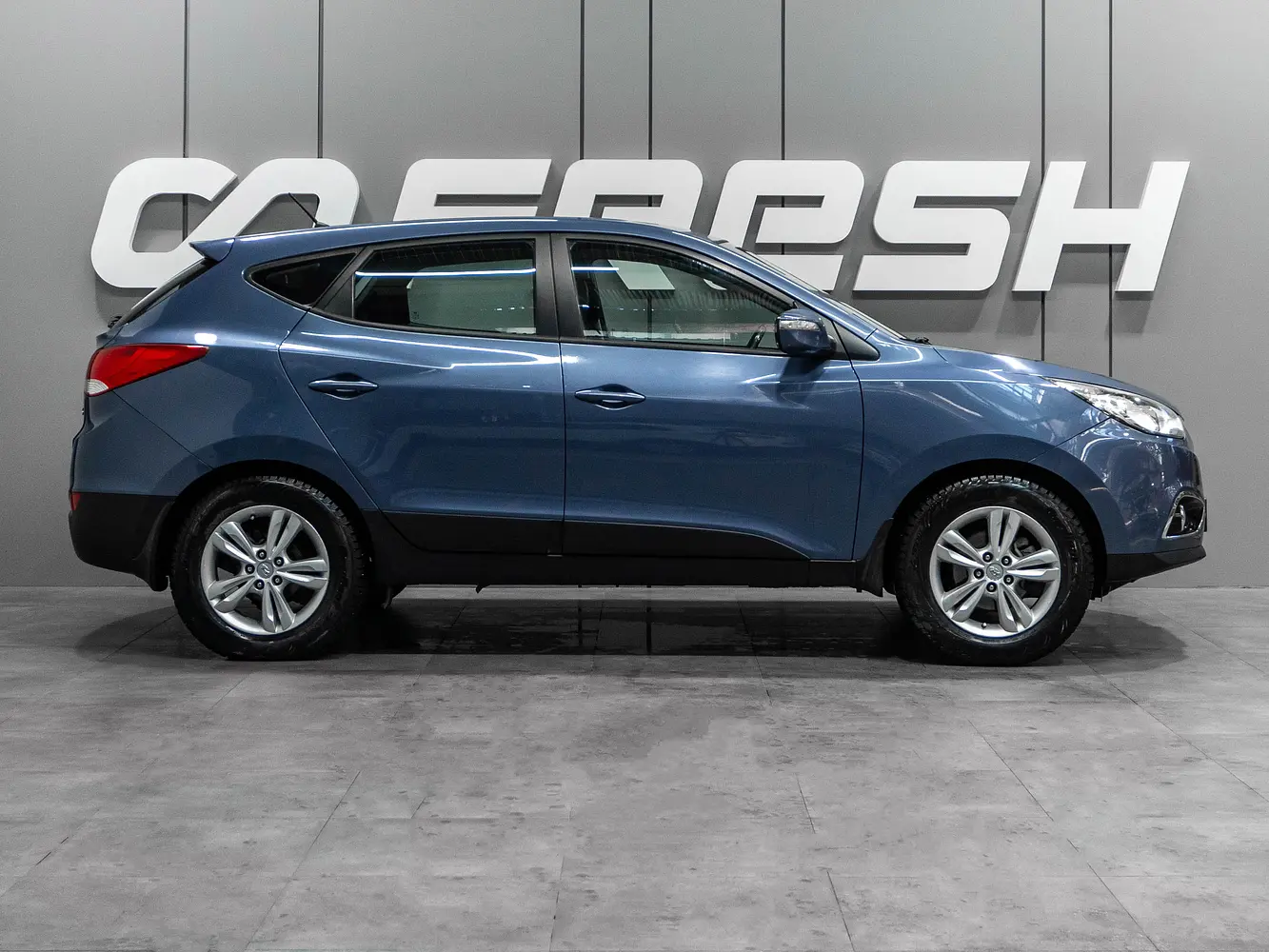 Hyundai