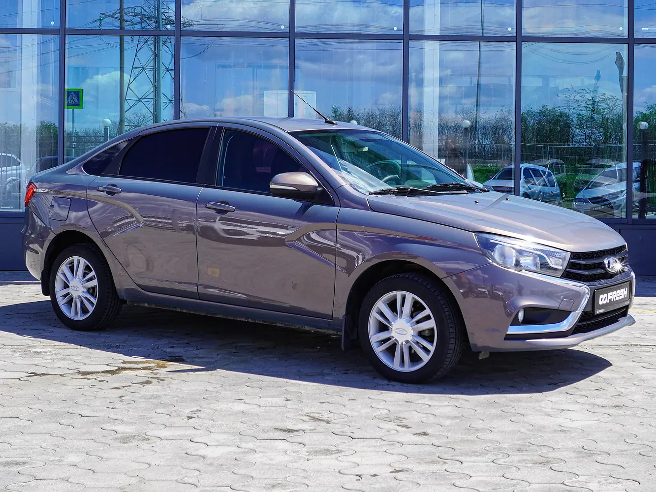 LADA (ВАЗ)