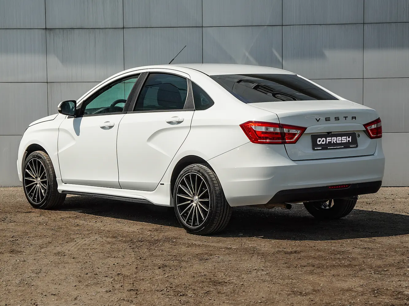 LADA (ВАЗ)