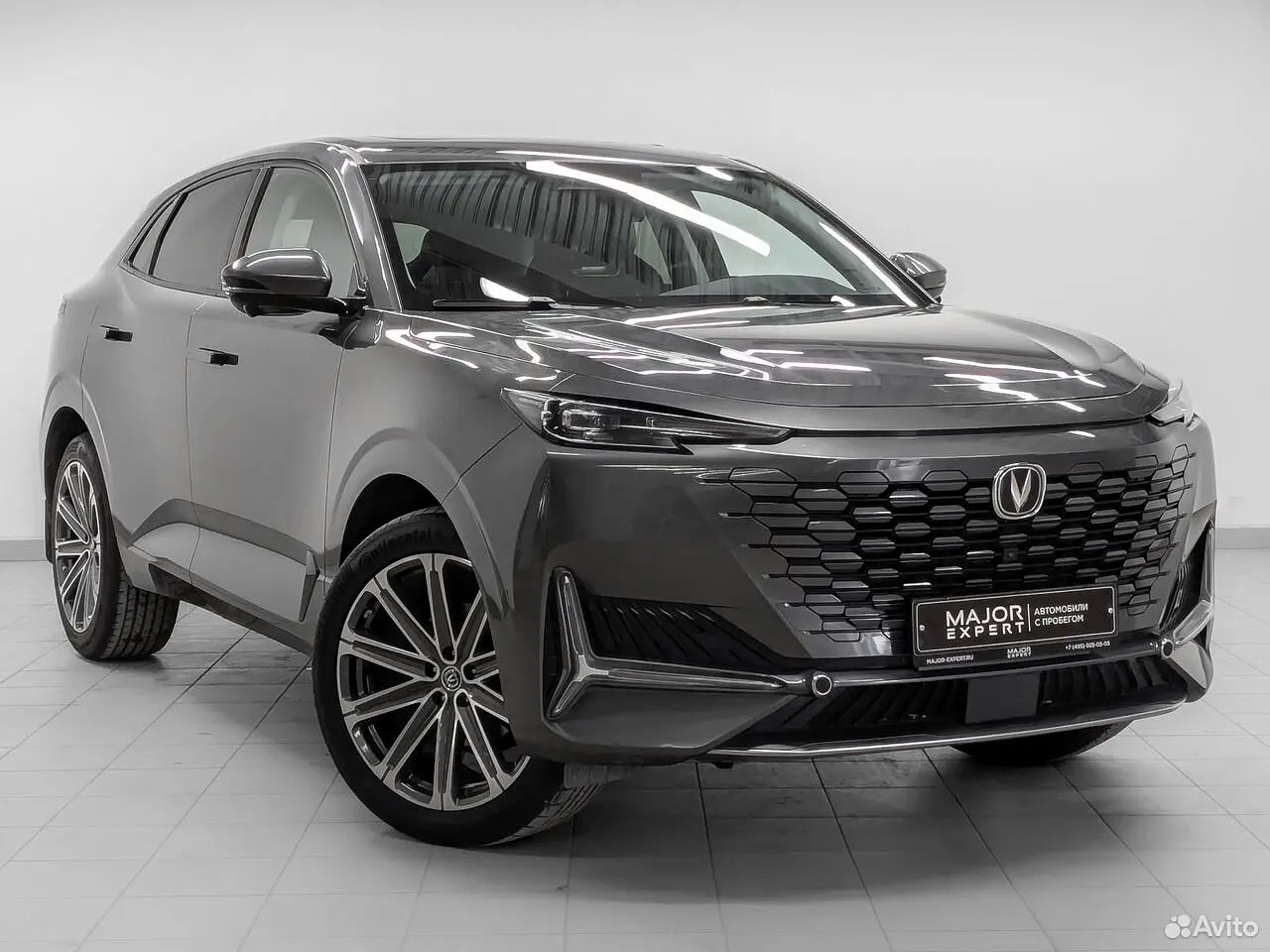 Changan
