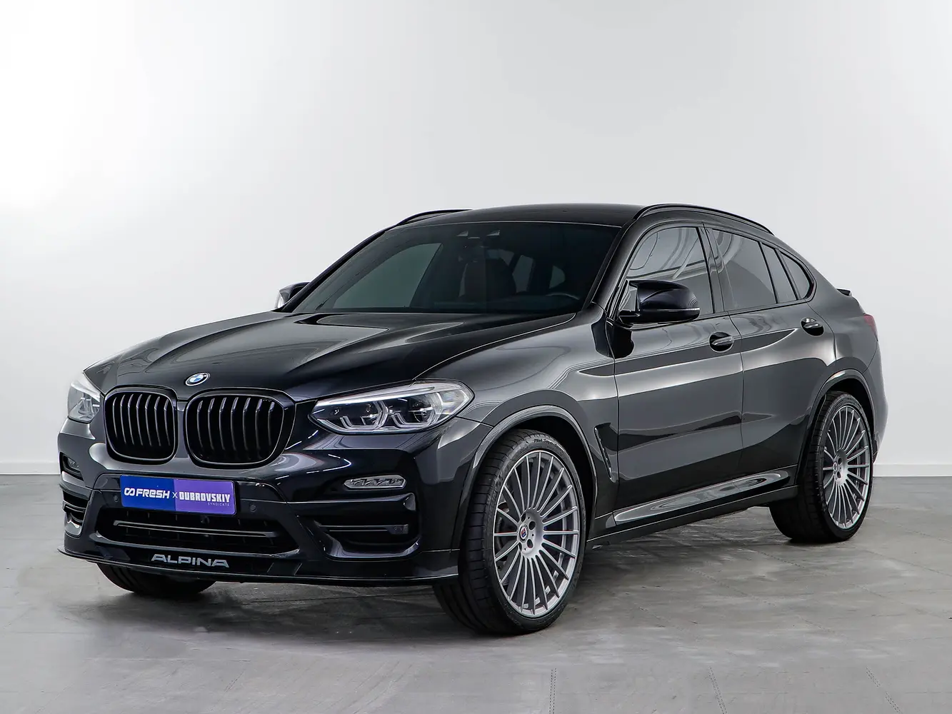 Alpina